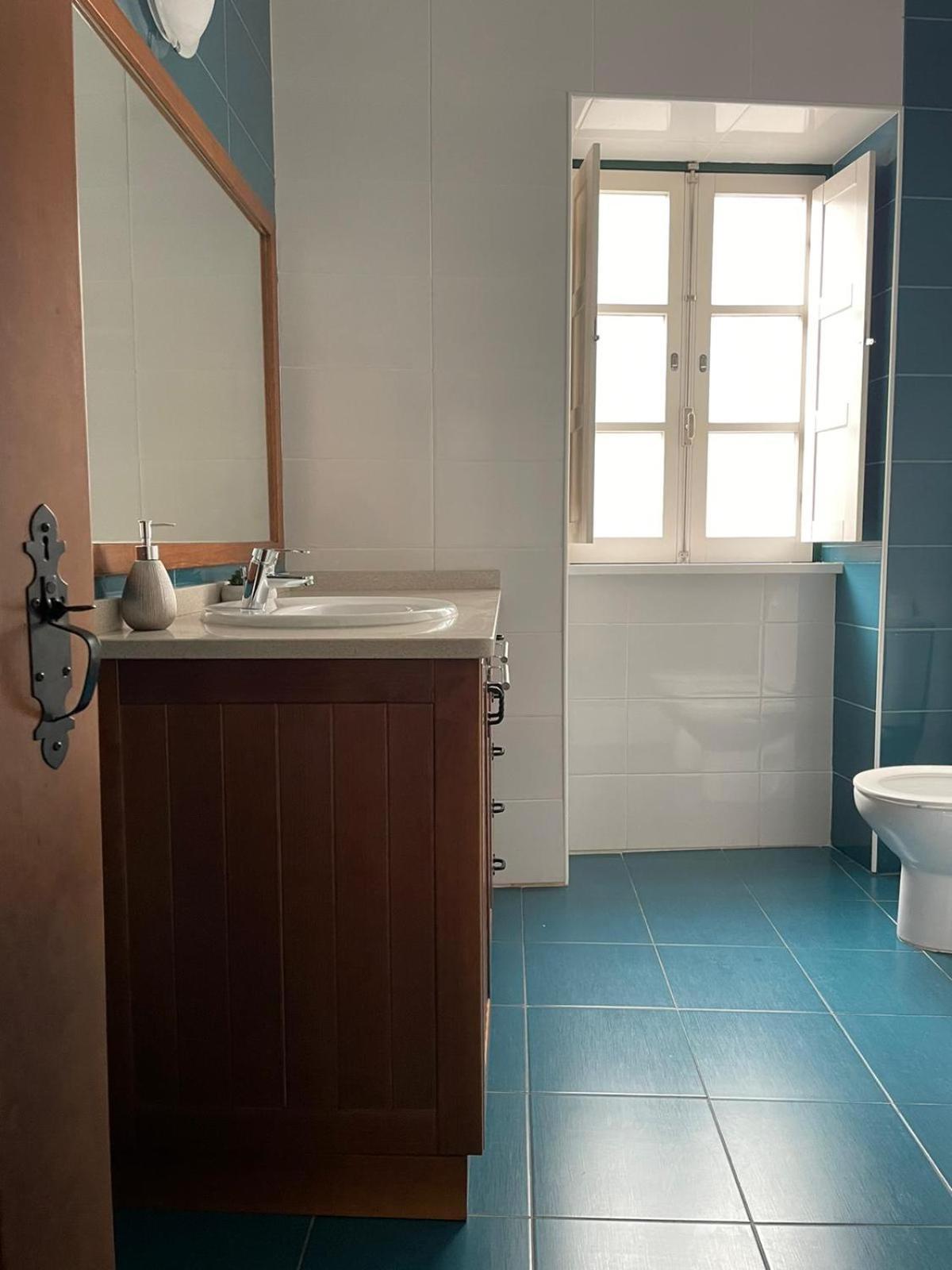 Casa Giraldo Boutique Hotel Évora Quarto foto